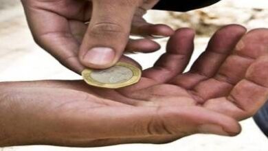 بين-الإزعاج-والاستغلال.-لماذا-تتصاعد-ظاهرة-التسول-بالدريوش؟