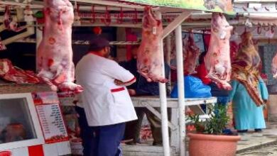 توقعات-بانخفاض-أسعار-اللحوم-الحمراء-قبل-عيد-الأضحى-وهذه-هي-الأسباب