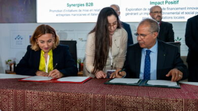 القرض-الفلاحي-للمغرب-وصندوق-الودائع-والقروض-الإيطالي-يوقعان-شراكة-استراتيجية-على-هامش-المعرض-الدولي-للفلاحة-بالمغرب-2026