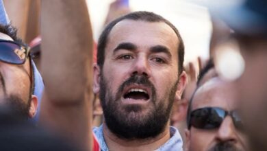 مطالبا-بالإفراج-عن-معتقلي-حراك-الريف.-ائتلاف-حقوقي-ينضم-إلى-“أسبوع-المعتقل”