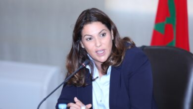 فاطمة-الزهراء-المنصوري-تتجه-إلى-القضاء-بسبب-اتهامات-مرتبطة-بملف-غقاري