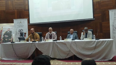 عبيدات-الرما-في-ربع-قرن:-ندوة-علمية-بخريبكة-تستنطق-الذاكرة-وتؤسس-لرهانات-المستقبل