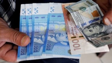 بنك-المغرب-:-ارتفاع-الدرهم-بـ-0,3-في-المائة-مقابل-الأورو-خلال-الفترة-من-16-إلى-22-أبريل