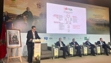 فيدرالية-قطاع-الدواجن-تسلط-الضوء-على-التأطير-الصحي-وتدبير-المخاطر-في-“سيام-2026”