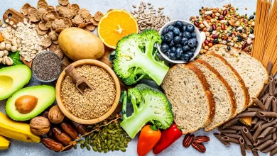 وجبات-خفيفة-ذكية-تحارب-الجوع-وتمنح-طاقة-مستدامة