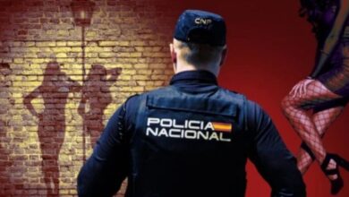 صحيفة-إسبانية:-تسوية-أوضاع-المهاجرين-قد-تعيق-مكافحة-الاتجار-بالبشر-واستغلالهم-في-الدعارة