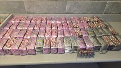 إحباط-تهريب-أكثر-من-17-ألف-قرص-مخدر-عبر-ميناء-طنجة-المتوسط