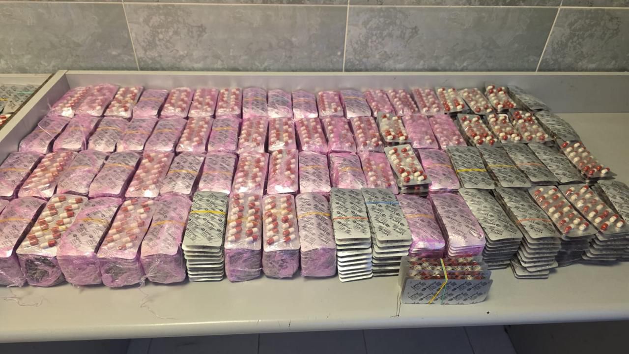 إحباط-تهريب-أكثر-من-17-ألف-قرص-مخدر-عبر-ميناء-طنجة-المتوسط