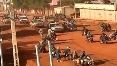 تصعيد-خطير-في-مالي.-قتال-داخل-العاصمة-وتحذيرات-دولية-عاجلة