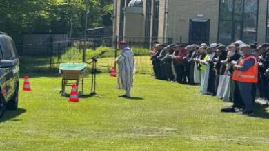 جنازة-مهيبة-لـ“نور”-في-هولندا.-1500-شخص-يودّعون-طفلة-مغربية-وسط-صدمة-كبيرة