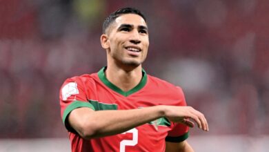 تطورات-تخص-الوضع-الصحي-لأشرف-حكيمي-قبل-الاستحقاقات-المقبلة