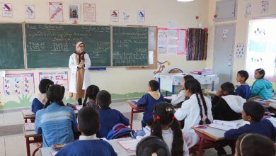 تجاوزات-“مشينة”-تطال-أستاذين-بالناظور.-ومطالب-بفتح-تحقيق-فوري-في-الواقعة