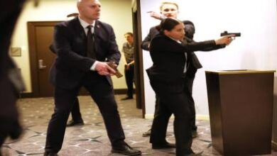 “سي-بي-إس-نيوز”:-منفذ-هجوم-واشنطن-كان-يخطط-لاستهداف-هؤلاء-الأشخاص