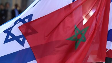 موثقو-المغرب-ومحامو-إسرائيل-يوقعون-اتفاقية-لتبادل-المعلومات-القانونية