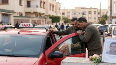 جريمة-تهز-الدار-البيضاء.-العثور-على-سائق-طاكسي-قتيلا-وهذا-هو-السبب