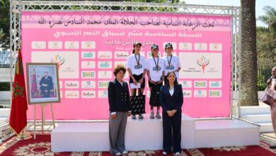 أزيد-من-12-ألف-مشاركة-في-الدورة-ال-16-من-سباق-النصر-النسوي-من-بينهن-مغربيات-مقيمات-بفرنسا