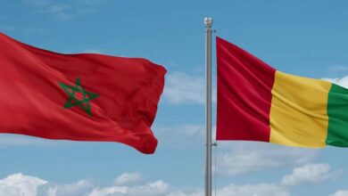 غينيا-تشكر-المغرب-بعد-إنقاذ-مواطنيها-من-الغرق-وتأمين-عودتهم-إلى-بلادهم