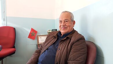 استعدادا-للاستحقاقات-التشريعية.-“الوردة”-تزكي-محمد-أبرشان-لقيادة-لائحتها-بالناظور