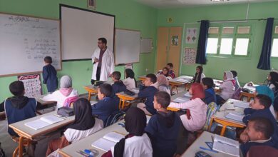 الناظور.-شكاية-رسمية-لعامل-الإقليم-تضع-مؤسسة-تعليمية-تحت-المساءلة