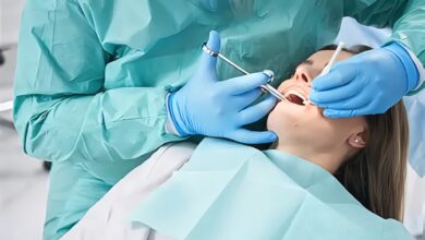 بعد-واقعة-وفاة-سيدة-ببركان.-جمعية-صانعي-الأسنان-تخرج-ببيان-توضيحي-وتلجأ-للقضاء