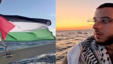 “اختطفت-من-قبل-إسرائيل”.-سليل-تماسينت-ياسين-أكوح-يحكي-تجربة-احتجازه-خلال-مشاركته-في-أسطول-الصمود