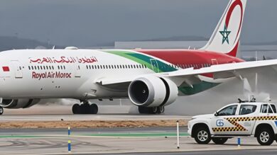 اضطرابات-واسعة-في-المطارات-البلجيكية-تهدد-الرحلات-نحو-المغرب