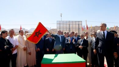 السيد-رئيس-الحكومة-يعطي-انطلاقة-مجموعة-من-المشاريع-التنموية-بتافراوت