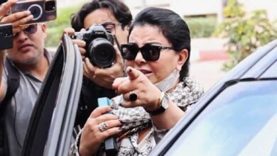 الحكم-بسنة-حبسا-نافذاً-على-“يوتوبر”-أدين-بتشهيره-بالفنانة-لطيفة-رأفت