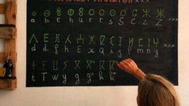 دعوات-لبوريطة-لإحداث-مراكز-ثقافية-مغربية-بالخارج-لتلقين-الأمازيغية-لأبناء-الجالية