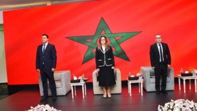 طنجة.-تخليد-الذكرى-التاسعة-والستين-لتأسيس-مؤسسة-التعاون-الوطني