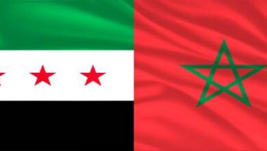 هل-فرضت-سوريا-التأشيرة-والكفيل-على-الزوار-المغاربة؟-الرد-الرسمي-ينهي-الجدل