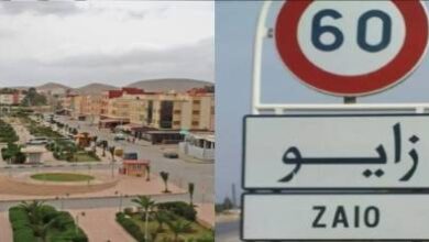 توقيف-تلميذة-قاصر-بمدينة-زايو-بتهمة-الاعتداء-على-أستاذة