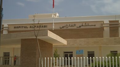 بيان-ناري-من-نقابة-الصحة-يكشف-المستور-عما-يحدث-داخل-مستشفى-الفارابي-بوجدة