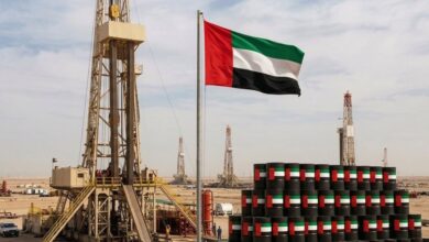 الإمارات-تعلن-قرار-الخروج-من-“أوبك”-و”أوبك-+”-بداية-من-1-ماي-المقبل