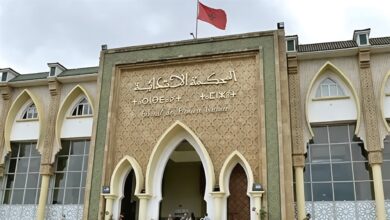 ابتدائية-الخميسات-ترفض-ملتمس-السراح-المؤقت-لابنة-نجاة-عتابو-وتحدد-تاريخ-الجلسة-المقبلة