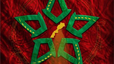 خريبكة-تحتفي-بالسينما-الإفريقية-في-دورتها-الـ26:-موعد-متجدد-مع-الإبداع-والذاكرة-السينمائية