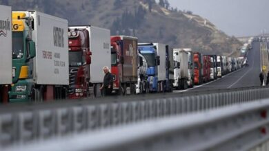 توقف-مرتقب-للنقل-الدولي-بالمغرب-احتجاجاً-على-قيود-التأشيرات-وقواعد-شنغن