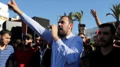 معتقلو-حراك-الريف-يثمنون-تفاعل-المغاربة-مع-قضيتهم