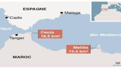 تقارير-إسبانية-ترصد-متغيرات-حساسة-في-ملف-سبتة-ومليلية
