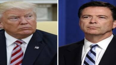 هل-أعطى-مدير-fbi-السابق-إشارة-“86-47”-اغتيال-ترامب؟.-اتهام-جيمس-كومي-بالتحريض-ضد-الرئيس