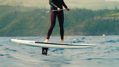 سابقة-قارية-وتحت-مسمى-“كأس-مارشيكا”.-الناظور-تحتضن-أول-بطولة-لكأس-العالم-للوح-المائي-الطائر