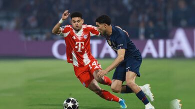 “psg”-يعلن-غياب-حكيمي-عن-نصف-نهائي-“الأبطال”-عقب-إصابة-قوية.-والشكوك-تحوم-حول-مشاركته-في-المونديال