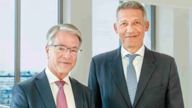 شركة (holmarcom-finance-company)توقع اتفاق استحواذها-على-البنك-المغربي-للتجارة-والصناعة (bmci)مع-مجموعة (bnp-paribas)