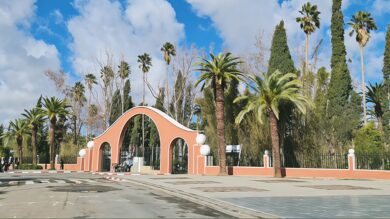 وجدة-ترصد-50-مليون-درهم-لإعادة-تأهيل-حديقة-للا-عائشة-وواحة-سيدي-يحيى