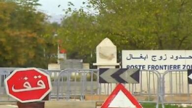 فتح-استثنائي-لحدود-“جوج-بغال”.-عودة-56-شابا-مغربيا-من-الجزائر