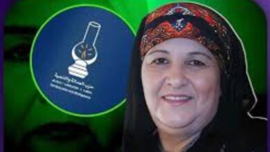 بنكيران-يعلن-ترشح-فاطمة-وشاي-للانتخابات-باسم-العدالة-والتنمية