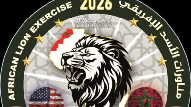 فقدان-جنديين-قرب-طنطان-على-هامش-مناورات-الأسد