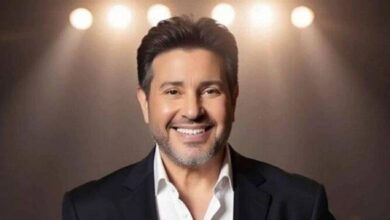 وفاة-الفنان-هاني-شاكر-بفرنسا-بعد-صراع-مع-المرض