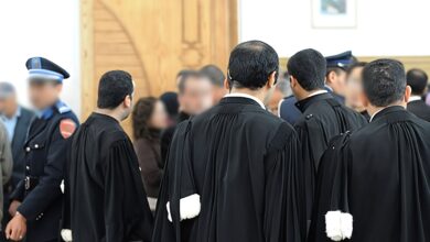 قيود-“التنافي-والسن”-لولوج-المحاماة-تفتح-سجالا-قانونيا-حادا-وسط-أساتذة-القانون-بالناظور