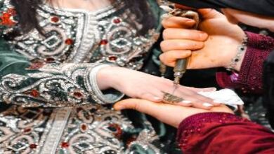 دراسة-رسمية:-55%-من-المغربيات-يضعن-الأخلاق-والمسؤولية-فوق-الاعتبارات-المادية-للزواج